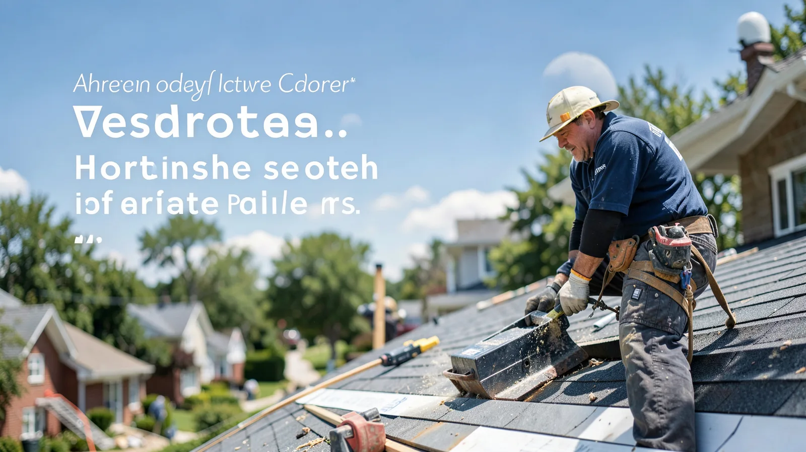 Roof Replacement in Silver Lake, WI near me